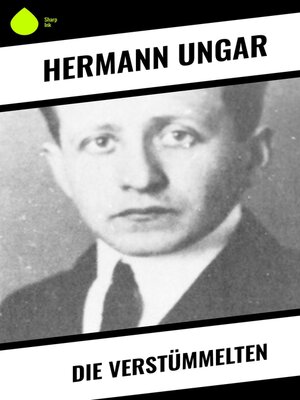 cover image of Die Verstümmelten